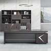 Executive Desks : 1600mm Executive L-Shaped Desk thumb 2