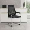 Ergonomic Mesh Visitor Office Chair thumb 4
