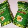 BIYODE Green Tea 30 Bags Detox & Digestion Support thumb 4