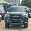 Toyota Hilux Double cabin Revo 2019 thumb 0