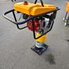 Industrial Gasoline Tamping Rammer thumb 4