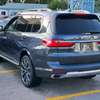 BMW X7  M SPORT 2019model Sunroof thumb 9