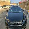 Toyota Harrier GR Black Sport 2018 thumb 1