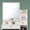 Dressers;White Vanity Dressing Table In Keumbu thumb 2