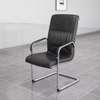 Mesh Contemporary Steel Frame Task Chair thumb 4