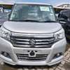 SUZUKI SOLIO HYBRID,2020,2WD,( WE ACCEPT HIRE PURCHASE) thumb 0