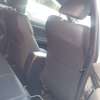 Toyota Fielder hybrid white WxB 2019 thumb 4