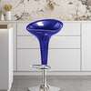 Bar Stool: Adjustable Bar Stool In Birongo thumb 2