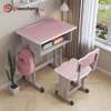 Kids Furniture; Adjustable Kids Desk and Chair in Suneka thumb 0
