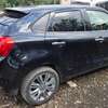 Suzuki Baleno black color fully loaded 2018 model thumb 0