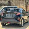 Toyota CH-R Black 2019 2WD thumb 9