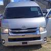 Toyota Hiace 9l Manual Diesel engine VIP thumb 0