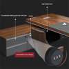 Office Desk: 1.8m, Combo Lock, Locker, E1 Grade Material thumb 2