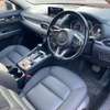 Mazda CX-5 red color 2019 model fully loaded. thumb 4