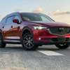 Mazda Cx-8 Xdl diesel thumb 5