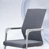 Office Chair: Mesh Fabric Visitor's Office Chair thumb 5