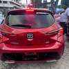 Toyota Corolla sport hybrid 2019 thumb 10