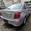 TOYOTA AXIO MANUAL 2018MODEL thumb 4