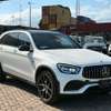 Mercedes Benz AMG GLC250 2019 thumb 2