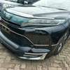 Toyota Harrier Turbo thumb 0