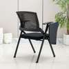Black Foldable Conference Chair thumb 0