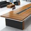 Boardroom Table; 3M Advance Office Conference Table thumb 1