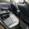 Toyota Corolla 2021 Grey 2wd thumb 7