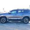 Toyota Prado SUV VX-L Gray Spacious Interior Alloy Wheels thumb 9