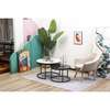 Coffee Tables:Pair of Marble Coffee Table In Keumbu thumb 4