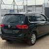 Volkswagen Touran Sunroof 2019 thumb 4