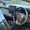 Toyota Corolla G sport thumb 1