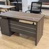 Executive 140cm Office Desk thumb 2