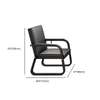 5-seater Modular Executive Reception Sofa thumb 1