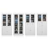 Office Cabinet :  Metallic Office Storage  Cabinet thumb 3