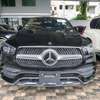 Mercedes Benz AMG GLE400d 2020 thumb 0