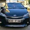 toyota wish used thumb 0