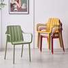Home Chairs : Stackable Home Plastic Chair thumb 2