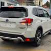 SUBARU FORESTER E boxer 2019 model thumb 5