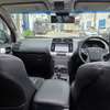 Toyota Prado 2019 Black SUV Spacious Reliable thumb 5