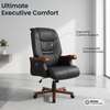 Office Chair;Executive Leather Highback Chair thumb 0