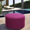 Home Chair : Round Leather Home  Bedroom Chair In Keumbu thumb 5