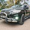 TOYOTA VANGUARD 2014 MODEL.. 4WD OPTIONAL thumb 9