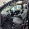Toyota Prado 2019 Black SUV Spacious Reliable thumb 1