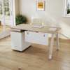 1.4 Meters Executive Office Desk thumb 4