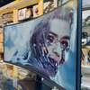 Xiaomi G34WQi 34" Ultrawide 180Hz Curved Gaming monitor thumb 1