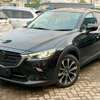 Mazda cx-3 thumb 0