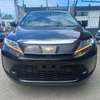 Toyota Harrier premium grade thumb 6