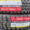 205/55 R16 All-Season Tires Set of 4 Used thumb 4
