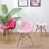 Stylish Butterfly Eames Dining Chair thumb 4