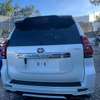 TOYOTA LANDCRUISER PRADO TX.L 2019MODEL SUNROOF DIESEL thumb 1